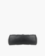 Saint Laurent Loulou Puffer Small Black Lambskin SHW