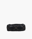 Chanel 19 Small Black Lambskin Gold Stitching GHW