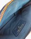 Chanel Mini O-Case  Navy Blue Caviar CHW