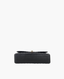 Chanel Timeless Medium Chevron Lambskin Black CHW