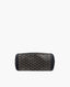 Goyard Artois Goyardine Black PM