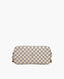 Louis Vuitton Neverfull Damier Azur Braited MM