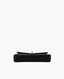 Chanel Timeless East West Lambskin Black SHW