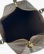 Louis Vuitton Keepall 55 B Damier Ebene