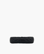 Chanel Easy Flap Bag Medium Lambskin Black RHW