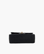Chanel Timeless Mini Rectangular Black Lambskin LGHW