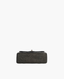 Chanel Timeless Mini Rectangular Caviar Charcoal RHW