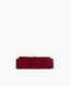 Chanel Timeless Medium Lambskin Dark Red GHW