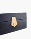 Louis Vuitton Volt Multi Wedding Band Yellow Gold 56