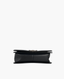 Chanel Boy Old Medium Chevron Lambskin Black RHW