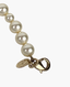 Chanel CC Pearl Bracelet CHW