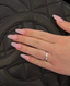 Cartier Love Ring Small White Gold 49
