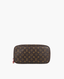Louis Vuitton Neverfull MM Monogram Ikat