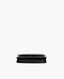 Chanel WOC Timeless Patent Two Tone Blue Black SHW