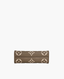 Louis Vuitton OntheGo East West Bicolour Monogram Empreinte Leather