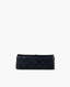 Chanel Full Flap Mini Navy GHW 24k