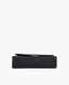 Chanel Timeless Medium Jersey Dark Grey GHW 24k