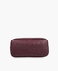 Louis Vuitton Neverfull MM Empreinte Leather Grenat