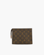 Louis Vuitton Monogram Toiletry Pouch 19
