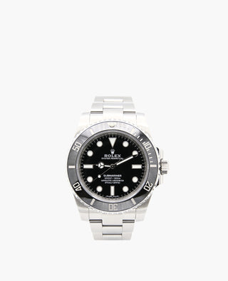 Rolex Submariner 114060 40mm FULLSET 2019