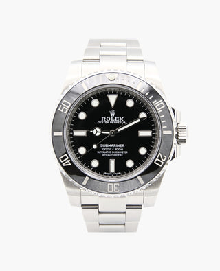 Rolex Submariner 114060 40mm