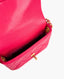 Chanel 2022 Mini Twist Your Buttons Flap Bag Pink