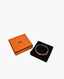 Hermes Clic Orange PM PHW