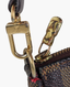 Louis Vuitton Pochette Accessoires Damier Ebene