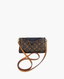 Louis Vuitton Pallas Clutch Monogram Navy