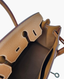 Hermes Birkin 30 Togo Gold PHW