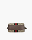 Gucci Ophidia Boston Mini GG Supreme Canvas