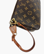 Louis Vuitton Pochette Accessoires Monogram