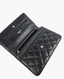 Chanel Timeless WOC Lambskin Black SHW