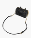 Louis Vuitton Speedy B 20 Monogram Empreinte Leather