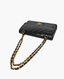 Chanel Timeless Vintage Medium Lambskin Black GHW 24k