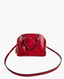 Louis Vuitton Alma BB Vernis Red
