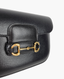 Gucci Horsebit 1955 Mini Black