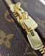 Louis Vuitton Keepall 50 B Monogram