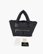 Chanel Cocoon Nylon Black Bag