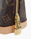 Louis Vuitton Alma BB Monogram