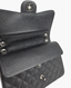 Chanel Timeless Jumbo Caviar Black SHW