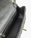 Chanel Timeless Mini Rectangular Caviar Black SHW