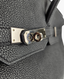 Hermes Birkin 35 Togo Black PHW