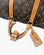Louis Vuitton Keepall Monogram 50
