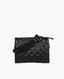 Louis Vuitton Coussin Embossed Leather Monogram Black PM