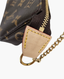 Louis Vuitton Mini Pochette Accessoires Monogram