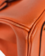Hermès Birkin 35 Epsom Orange GHW