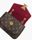 Louis Vuitton Passy Monogram