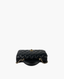 Chanel Timeless Mini Rectangular Top Handle Lambskin Black CHW