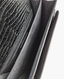 Saint Laurent Sunset Medium Croco Embossed Black GHW